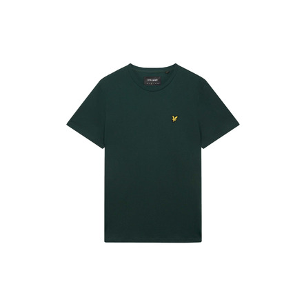 Lyle & Scott t-shirts green