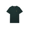 Lyle & Scott t-shirts green