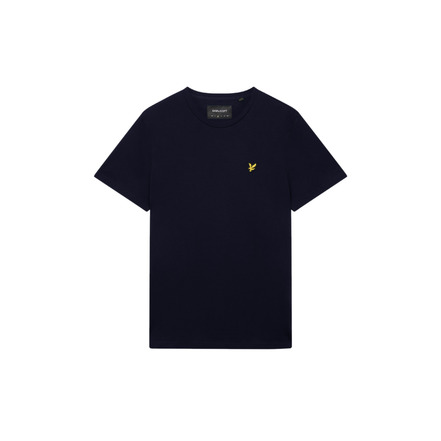 Lyle & Scott t-shirts green