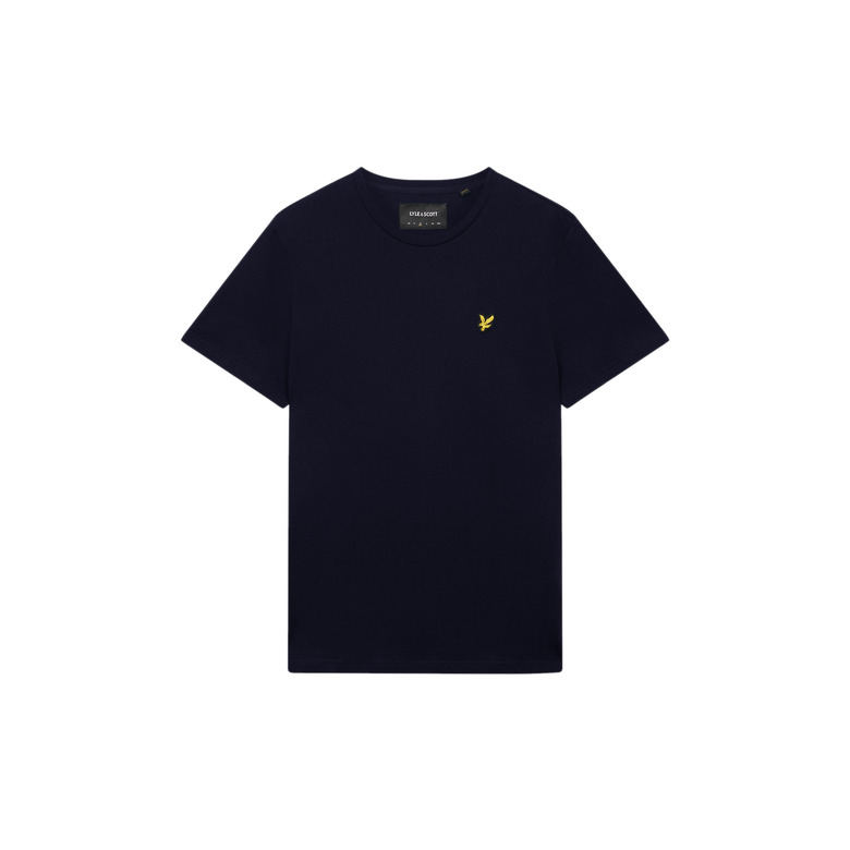 Lyle & Scott t-shirts green 1