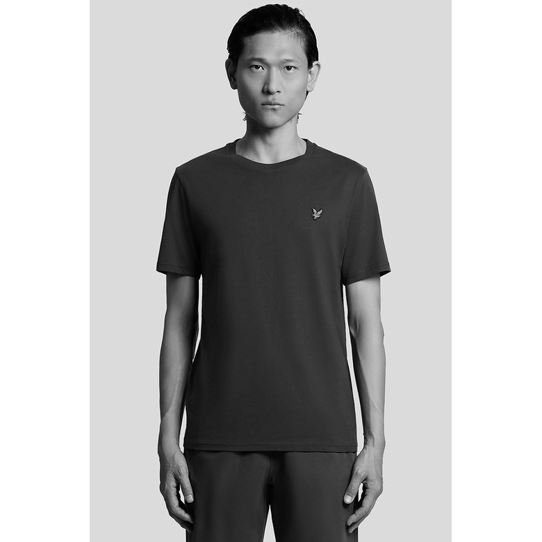 Lyle & Scott t-shirts green 2