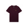 Lyle & Scott t-shirts bordeaux