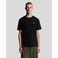 Lyle & Scott t-shirt bordeaux 2