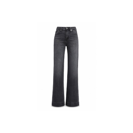 7 For All Mankind jeans grey