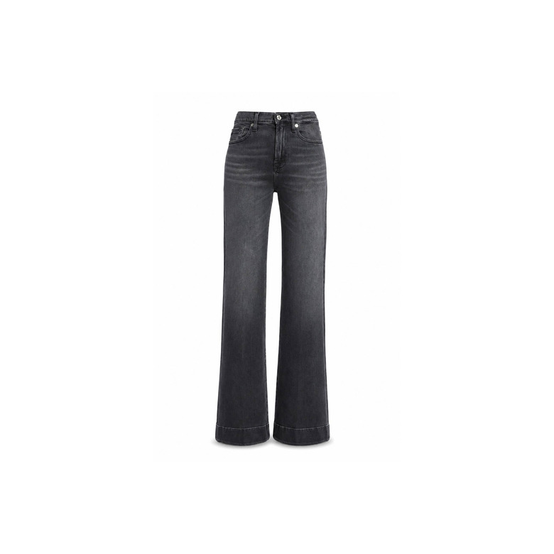 7 For All Mankind jeans grijs 1
