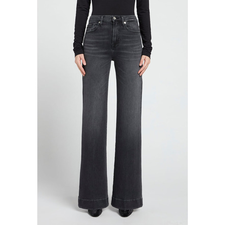 7 For All Mankind jeans grey