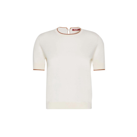 Studio - Maxmara pullover ecru