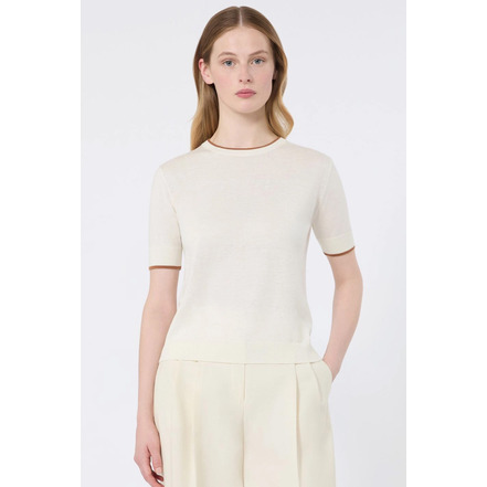 Studio - Maxmara pullover ecru