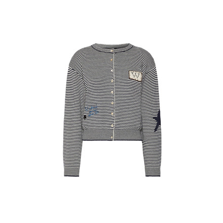 Weekend - Maxmara cardigan blauw