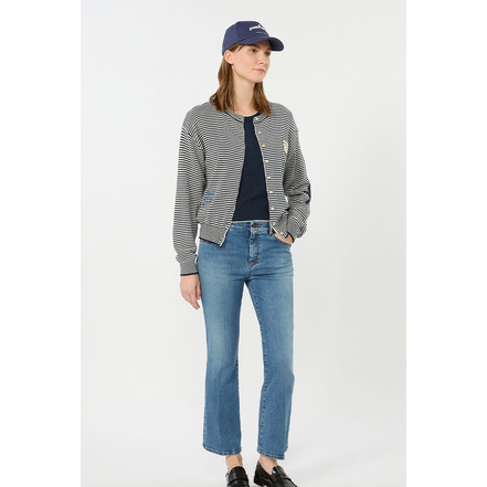 Weekend - Maxmara cardigan blauw