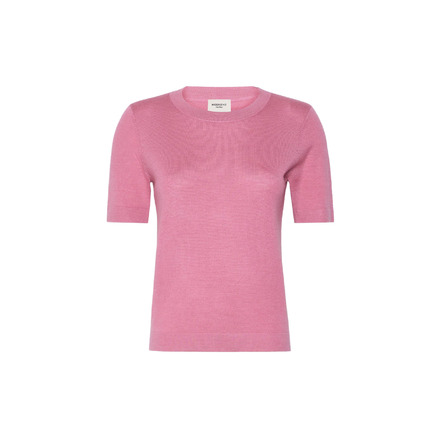 Weekend - Maxmara pullover rosa