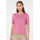Weekend - Maxmara pull rose 2