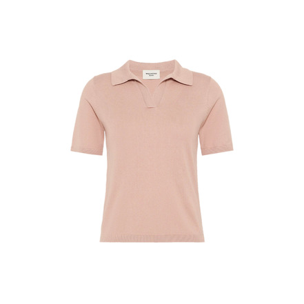 Weekend - Maxmara polo pink