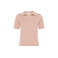 Weekend - Maxmara polo rosa 1