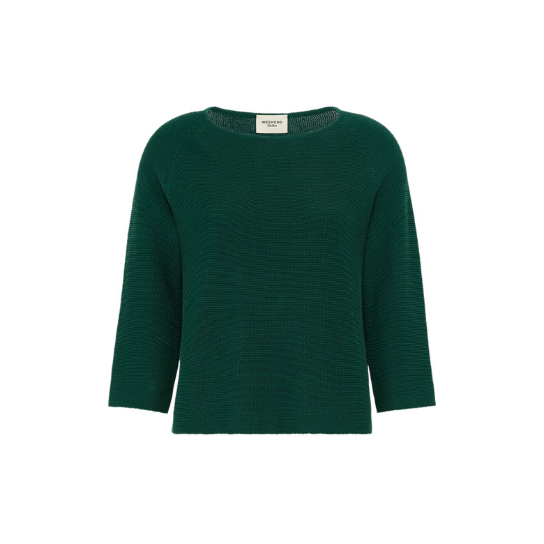 Weekend - Maxmara pullover grÜn 1