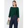 Weekend - Maxmara pullover grÜn 2