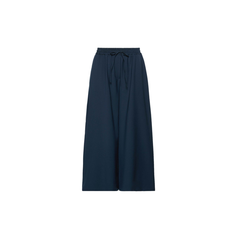 Weekend - Maxmara hose blau 1