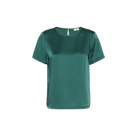 Weekend - Maxmara bluse grÜn