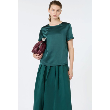 Weekend - Maxmara bluse grÜn