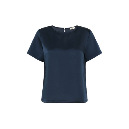 Weekend - Maxmara bluse blau