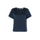 Weekend - Maxmara bluse blau 1