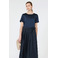 Weekend - Maxmara bluse blau 2