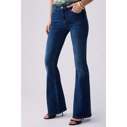 Liu Jo Jeans Blue Denim jeans blue