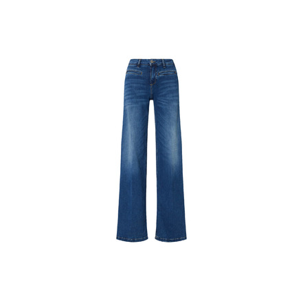 Liu Jo Jeans Blue Denim jeans bleu
