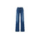 Liu Jo Jeans Blue Denim jeans blue 1
