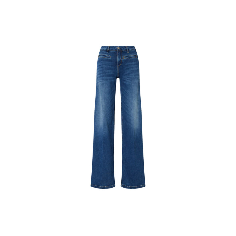 Liu Jo Jeans Blue Denim jeans blue 1