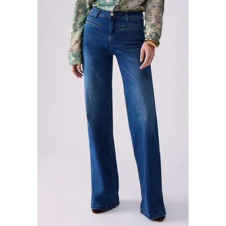 Liu Jo Jeans Blue Denim jeans blue