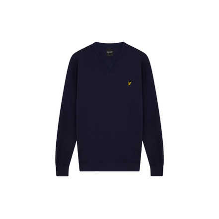 Lyle & Scott sweater blau