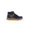 Geox veterschoenen blauw 1