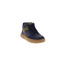 Geox veterschoenen blauw 2