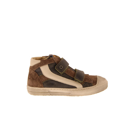 Stones And Bones velcro shoes green