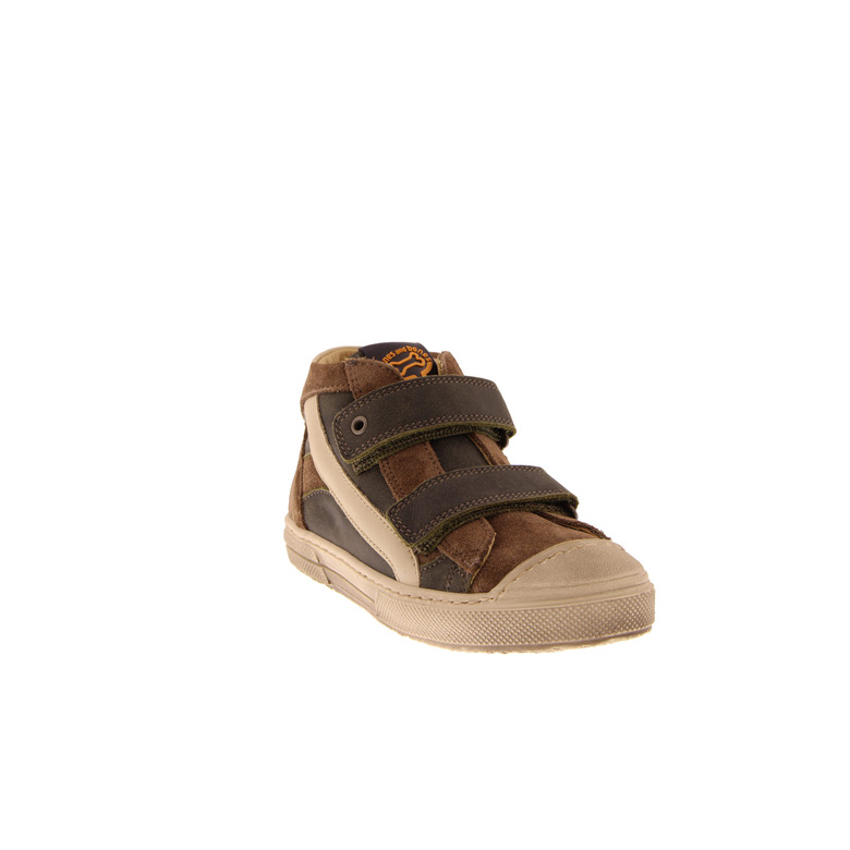 Stones And Bones velcro schoenen groen 2