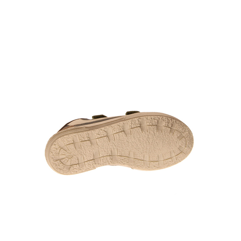 Stones And Bones velcro schoenen groen 5