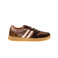 Fr veterschoenen bruin 1