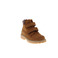Franco Romagnoli hoge schoenen cognac 2