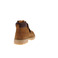 Franco Romagnoli hoge schoenen cognac 4