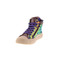 Zecchino D'oro veterschoenen multi color 3