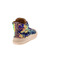 Zecchino D'oro veterschoenen multi color 4