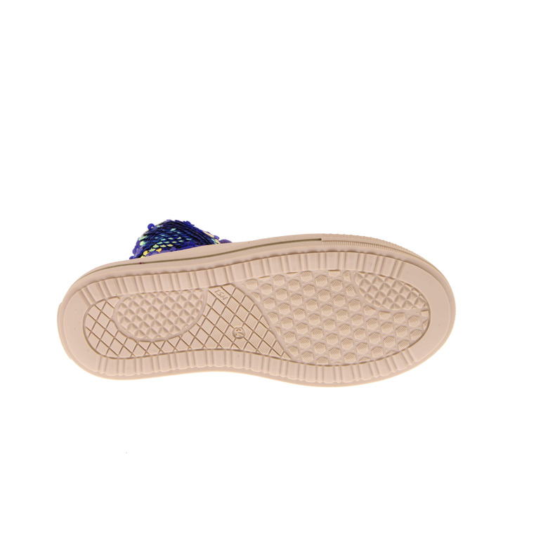 Zecchino D'oro veterschoenen multi color 5