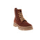 Zecchino D'oro laarzen bruin 2