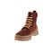Zecchino D'oro laarzen bruin 3
