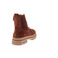 Zecchino D'oro laarzen bruin 4