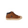 Stones And Bones schnürschuhe cognac 1