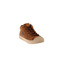 Stones And Bones schnürschuhe cognac 2