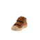 Stones And Bones velcro schoenen cognac 3