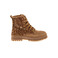 Stones And Bones laarzen beige 1